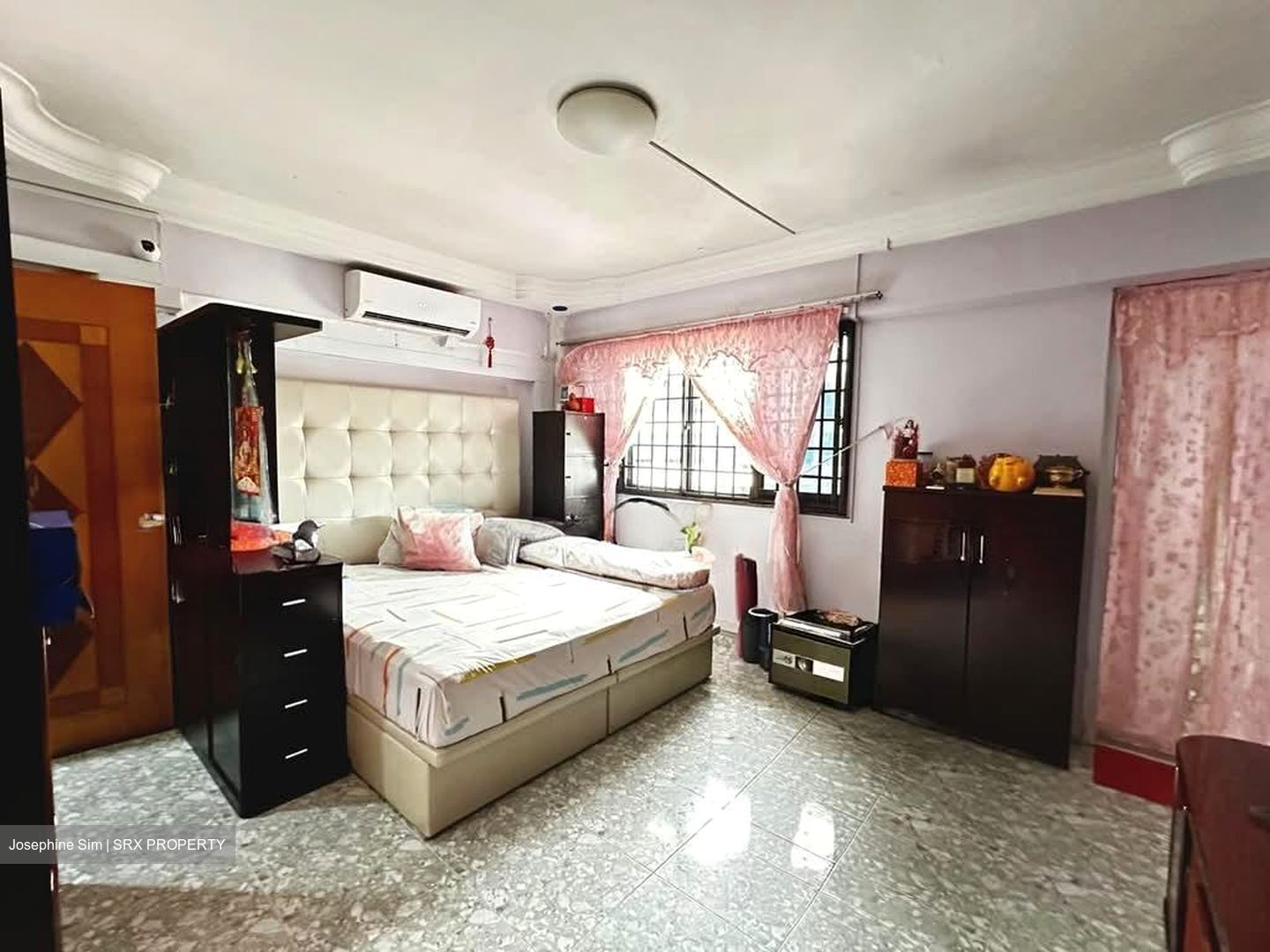 Blk 302 Hougang Avenue 5 (Hougang), HDB 5 Rooms #538590201
